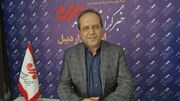 کسب رتبه اول کشوری استان اردبیل در مصرف بهینه آب 