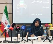 پروژه راه‌آهن ایلام پشت دیوار اعتبار و بروکراسی معطل مانده است