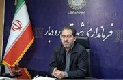 فرماندار رودبار: ظرفیت سمن‌ها باید هدفمند و نظام‌مند به کار گرفته شود