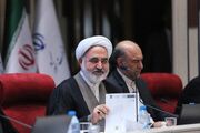 ۵۱ درصد ظرفیت اسکان زائران دهه پایانی صفر مورد استفاده قرار گرفت