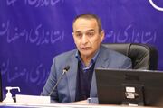 خطر «سوپر ال‌نینو» در کمین اصفهان؛ بارش‌های سیل‌آسا در راه است