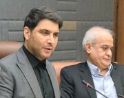 لهونی: نقاط حادثه‌خیز کردستان در اولویت ایمن‌سازی قرار گیرد