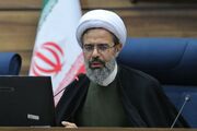 نوری:بیانات رهبر انقلاب باید محور حرکت همه مجموعه‌ها باشد