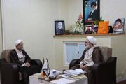 آیت الله فلاحتی: قوه قضائیه پناهگاه مطمئن مردم در برابر تبعیض باشد
