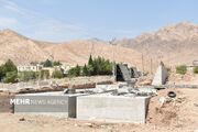 تقاطع غیرهمسطح بیمارستان ۱۵ خرداد مهدیشهر به پیشرفت ۳۸ درصدی رسید