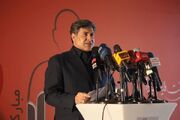 خبرنگاران در جنگ روایت‌ها سره را از ناسره تشخیص دادند