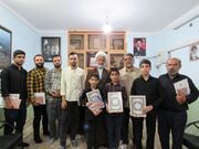 امام جمعه دشتستان: تبیین مواضع مقاومت ضروری است