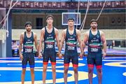دو فرنگی‌کار در نیمه‌نهایی/ عبدولی و نعمت زاده در انتظار شانس مجدد