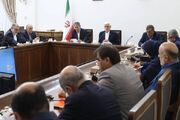عارف: دشمن را در جبهه جنگ اقتصادی هم شکست می‌دهیم