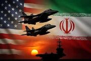 ناو بحران‌زده/ بازتاب جنگ علیه ایران در رسانه‌های جهان