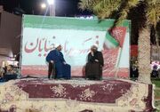 قادری: مردم برای تحقق مطالبه خونخواهی تا آخر خواهند ایستاد