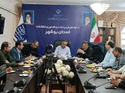 ۷۸ مدرسه بوشهر به شبکه فیبر نوری متصل شد