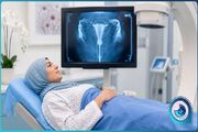 آیا عکس رنگی رحم بدون درد و بیهوشی ممکن است؟
