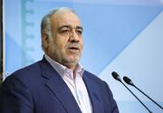 تکلیف قرارداد محور دیلم - هندیجان تا پایان شهریور مشخص می‌شود