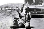 ۲۶ مرداد، روزی که اشک‌های شوق به استقبال آزادگان آمد
