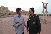 عقب‌ماندگی در درک راهبرد رسانه؛ «فرمانده هرمز» را چقدر می‌شناسید؟