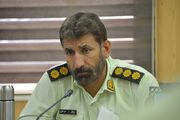 ایست پلیس یزد به ۵ خودرو حامل مواد مخدر؛ ۶ قاچاقچی دستگیر شدند