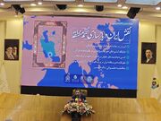 آجرلو: جنگ باید به‌گونه‌ای پایان یابد که جنگ جدیدی شکل نگیرد