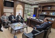 گلشن: لنگرود از قطب‌های اصلی تولید نوغان در کشور است