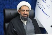 آیت‌الله شعبانی: مساجد باید به «قرارگاه حل مسائل محلات» تبدیل شوند