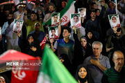 صد و هفتادمین تجمع شبانه گرگان برگزار شد
