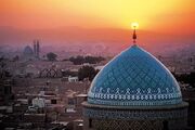 مسجد، مأمن نسل جوان؛ سنگری که نباید خالی بماند