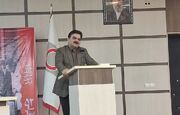 بسطامی‌نژاد: پایگاه انتقال خون در مهران راه‌اندازی می‌شود