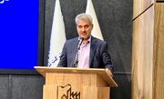 انصاری: ۴۰ درصد صنایع سبز استان مرکزی در ساوه مستقر هستند