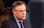 مقام روس: اوکراین حملات به تاسیسات غیرنظامی را افزایش داده است