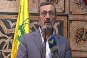 حسن عزالدین: حزب الله در ارتفاعات علی الطاهر تسلیم نخواهد شد 
