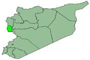 ۳ کشته در انفجاری در بانیاس سوریه