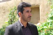 رفع آثار دیوارنویسی از سنگ‌نبشته خرم‌آباد در کمتر از ۴۸ ساعت