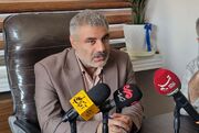 درویشی: نوغانداری لاهیجان زیر سایه کمبود نیروی کار و آفات است