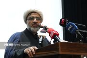 حجت الاسلام عزت‌زمانی: هیچ قشری در جامعه نباید از نقشه تبلیغ حذف شود