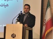جلیلوند: گزینش باید وحدت‌آفرین و اصلاحگر باشد