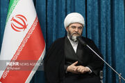 حجت‌الاسلام قمی: جهاد تبیین، خط مقدم مقابله با جنگ روایت‌هاست