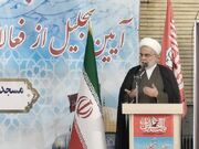 پورذهبی: مسجد باید از مرحله برنامه‌محوری به اثرگذاری اجتماعی برسد
