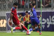 استقلال چگونه نساجی را شکست داد؟