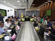 ایرانسل نحوه محاسبه حجم اینترنت را در حضور خبرنگاران شفاف کرد