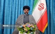 امام جمعه گناوه: مساجد محور حل مسائل فرهنگی و اجتماعی محلات باشند