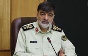 رادان: ملت ایران در برابر فشارها و تهدیدهای خارجی عقب‌نشینی نمی‌کند