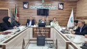 آزادسازی بیش از ۶ هزار هکتار از اراضی ملی استان اردبیل از دست متصرفان