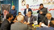 رسیدگی سریع و عادلانه از مهم‌ترین اولویت‌های دستگاه قضایی است