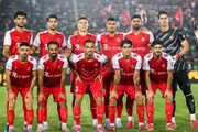 پیروزی پرسپولیس برابر استقلال در نیمه اول به سبک دهه ۶۰