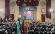 «جان ایران» در اصفهان؛ گرامیداشت نخستین سالگرد درگذشت محمود فرشچیان