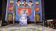 ملت ایران در برابر فشار و تهدید آمریکا عقب‌نشینی نمی‌کند