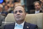 وزیر جهاد کشاورزی وارد بندرعباس شد