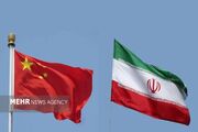 واکنش چین به ادعای ترامپ درباره تشدید تحریم‌ها علیه ایران