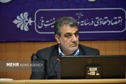 رشد ۳۸۴درصدی اعتبارات عمرانی استات سمنان؛ افتتاح هزار و ۱۴ پروژه