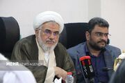 عبادی‌زاده: احیای باغ‌های لیموی هرمزگان نیازمند عزم جدی است